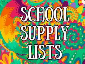  supply Lists